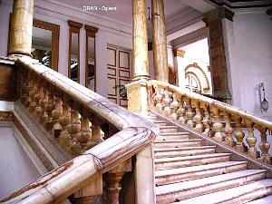 PA ba- 005- Hotel de ville- interieur